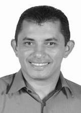 Pastor Gregorio