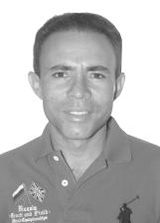 Francisco da Gracy