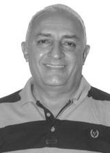 Humberto Candeira
