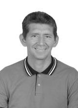Professor Reginaldo