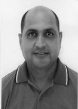 Professor Clebson Almeida