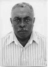 Raimundo Onça Preta