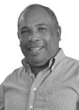 Gilvan Moreno
