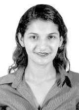 Fabiane Borges