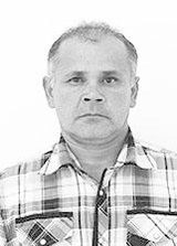 Gilberto Jacozinho