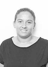Antonia Edna