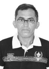 Dorival do Peixe