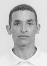 Raimundo Margarida