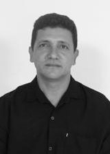 Iran Rocha do Mestre Zeca