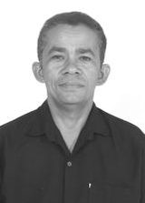 Tião Limeira