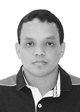 Professor Adriano