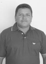 Francinaldo do Verdum