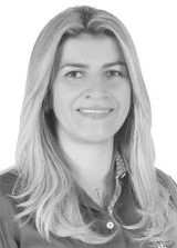 Dilcilene Oliveira