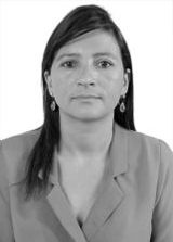 Nubia Lafaiette