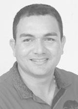 Carlos Henrique Solteiro