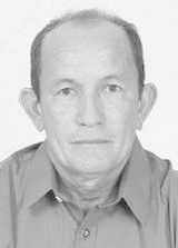 Itamar da Canaã