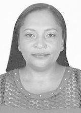 Lourdimar Amaral