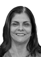 Professora Idalete