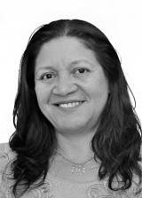 Professora Cláudia