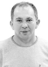 Antonio Carlos da Vilinha