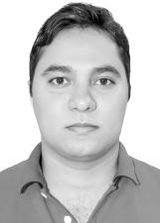 Sergio Oliveira