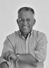 Crisogono Vieira