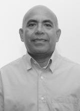 Wilson Moraes