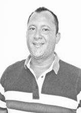 Claudinho Ferreira