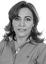 Solange da Saúde