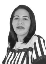 Prof Valdilene Rocha