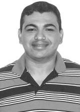 Breno Castro