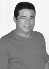 Cesar Perna de Pau