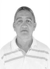 Professor Ianaldo Pimentel