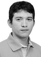 Arlinson Carvalho
