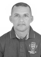 Erivaldo do Pe da Serra