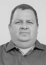 Pastor Preto