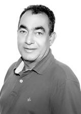 Paulo Canarana