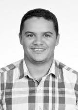 Joao Paulo da Luizinha