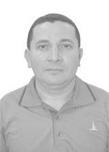 Professor Alessandro