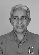 Silvino Abreu