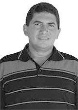 Pedro Arimar
