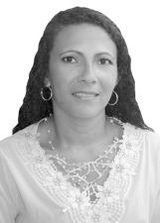Iracilda do Leite