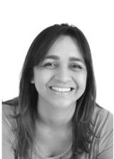 Eliziane Gama
