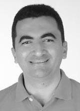 Professor Carlos Hermes