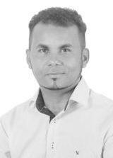 Luzilvan Monteiro