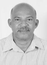 Claudio do Bar Flamengo