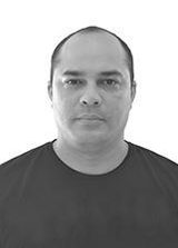 Estevão Aragão
