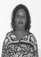 Claudia Durans