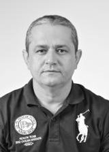 Gaudencio Turbinado