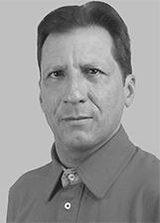 Nivaldo Bombeiro
